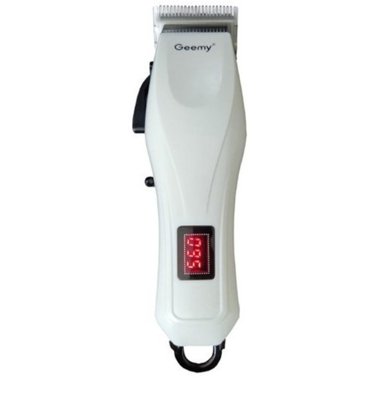 ماشین اصلاح جیمی مدل GM-6007