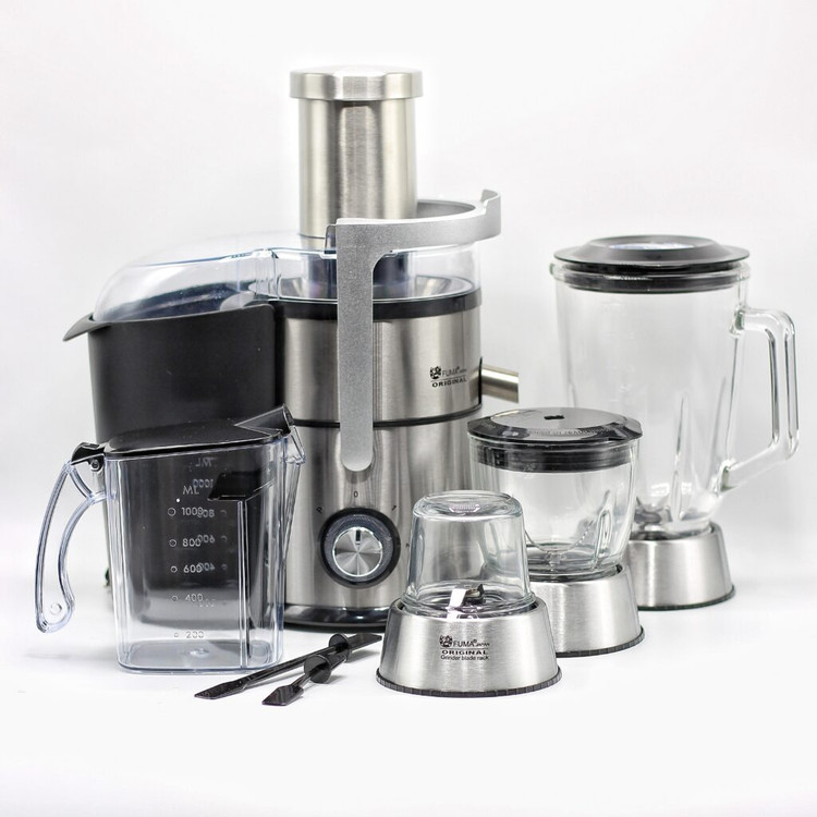 آبمیوه گیری فوما مدل FU-2050