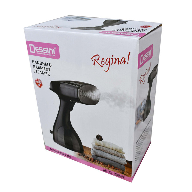 اتو بخار گر دستی دسینی مدل KD-2200