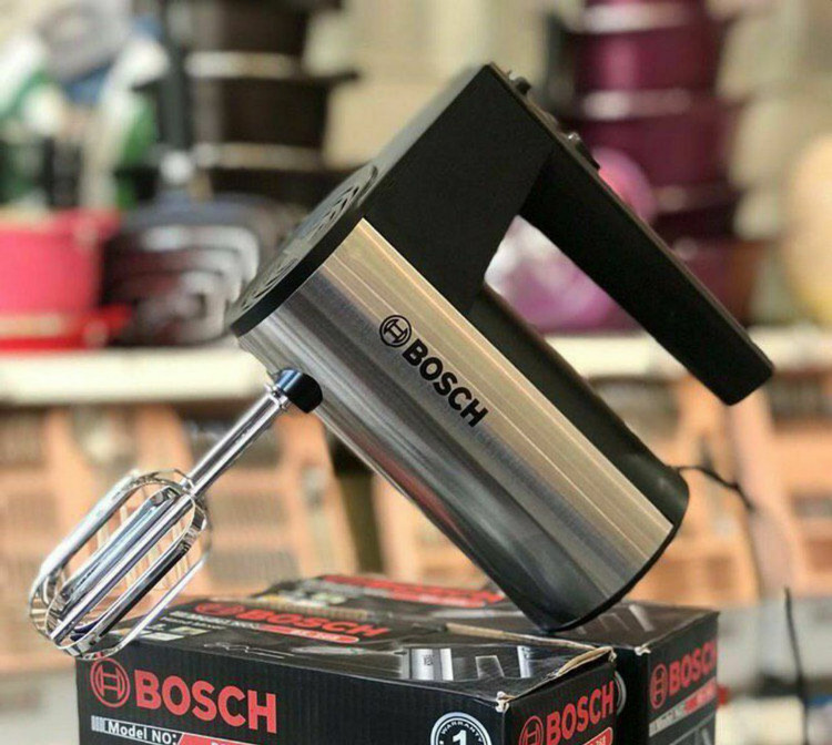 همزن برقی بوش BOSCH مدل 368