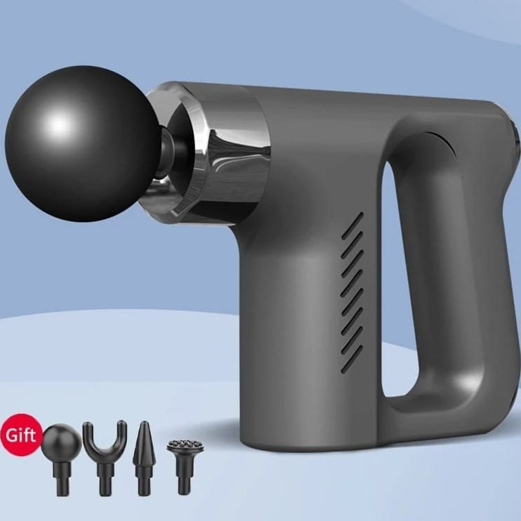 ماساژور برقی گان مدل KH-740( کارتن خراب)