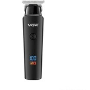ماشین اصلاح مو سر و صورت وی جی آر (VGR) مدل 937