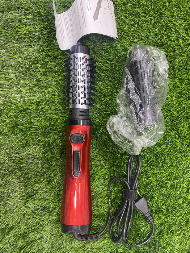 سشوار چرخشی براون مدل BR-4950